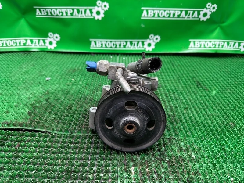 Насос ГУР Ford Mondeo 4 2008-2015 1674661 SEBA