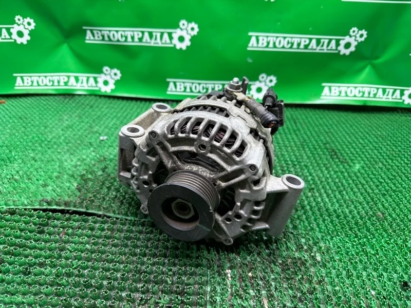 Генератор Ford Mondeo 4 2007-2015 1379700 2.3