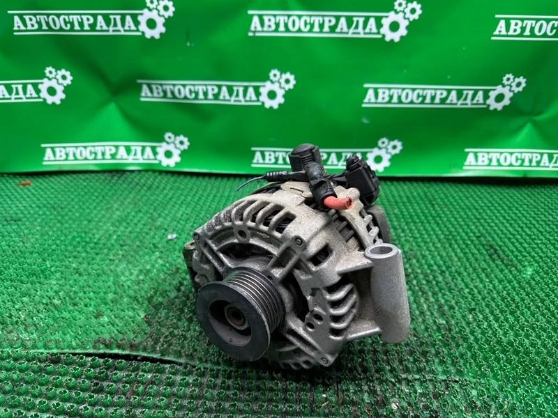 Генератор Ford Mondeo 4 2007-2015 1379700 2.3