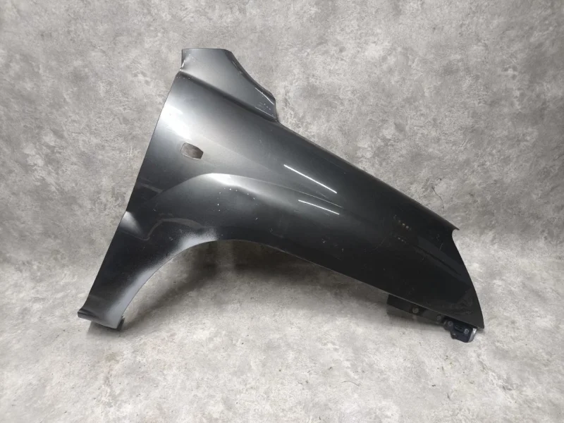 Крыло переднее правое Kia Sportage