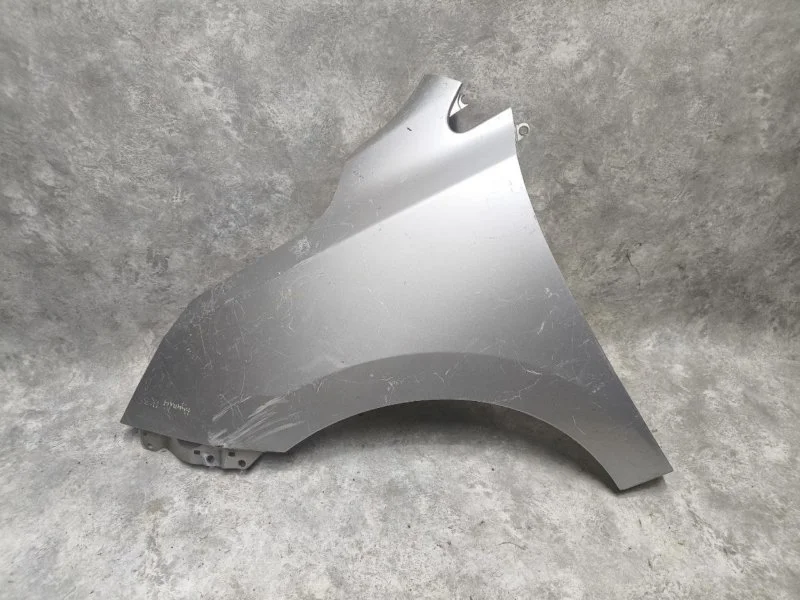 Крыло переднее левое Hyundai IX35 LM
