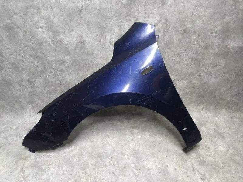Крыло переднее левое Hyundai I30