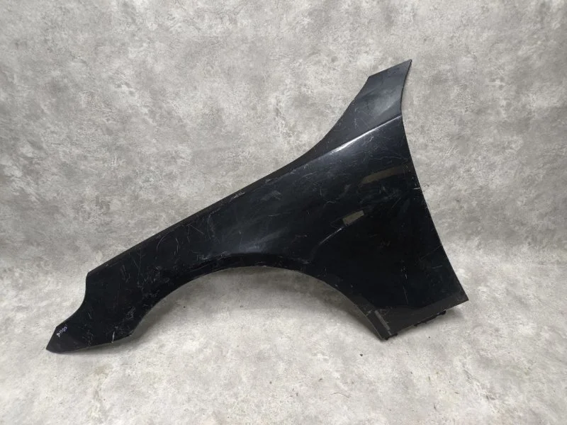 Крыло переднее правое BMW 5-Series E60