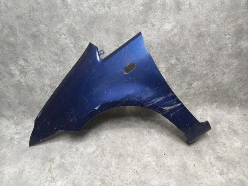 Крыло переднее левое Ford C-Max