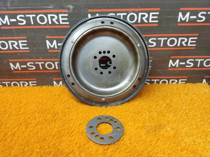 Маховик Mercedes-Benz E-Class 2009 W212 273.971