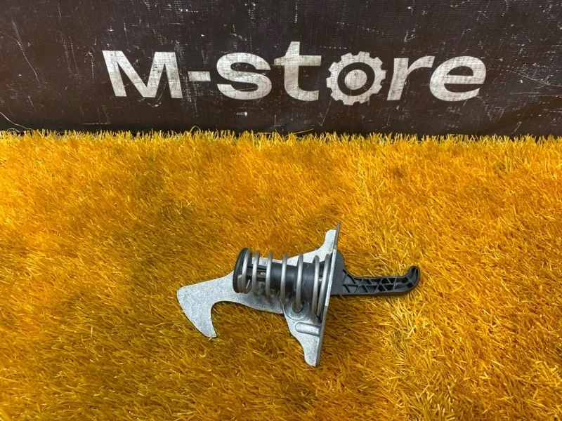 Замок капота Bmw X1 2011 51232990367 E84 N20B20A