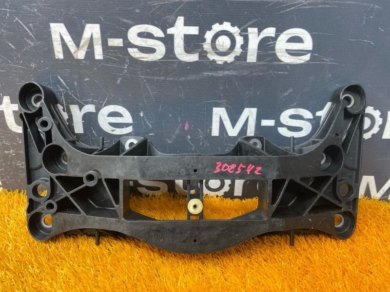 Кронштейн КПП Bmw 7-Series 2011 22326788568 F01 N63B44A