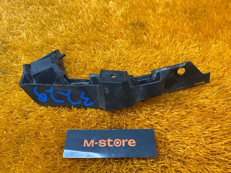 Крепление бампера Bmw X3 2004 51113400920 E83 M54B25 (256S5), переднее правое