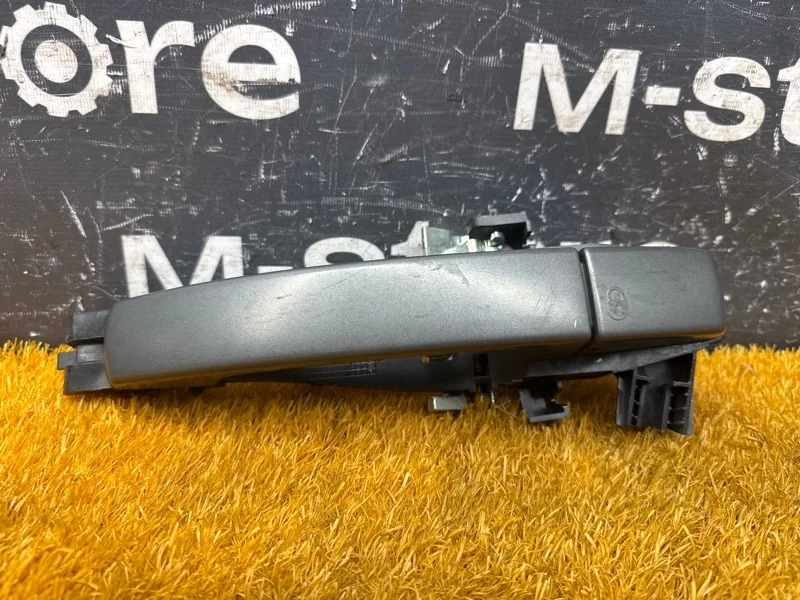 Ручка двери внешняя Land Rover Freelander 2012 LR018296 L359 B6324S, передняя левая