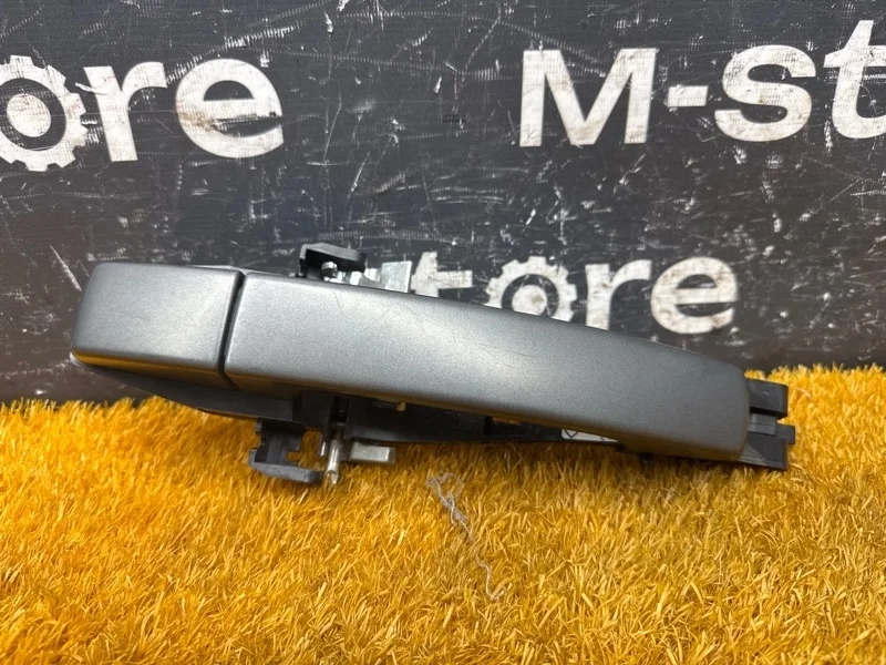 Ручка двери внешняя Land Rover Freelander 2012 LR018297 L359 B6324S, задняя правая