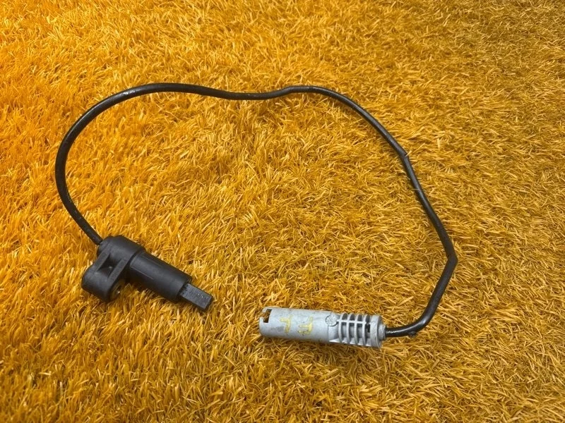 Датчик ABS Bmw 3-Series 2000 1165609 E46 M52B25 (256S4), передний левый