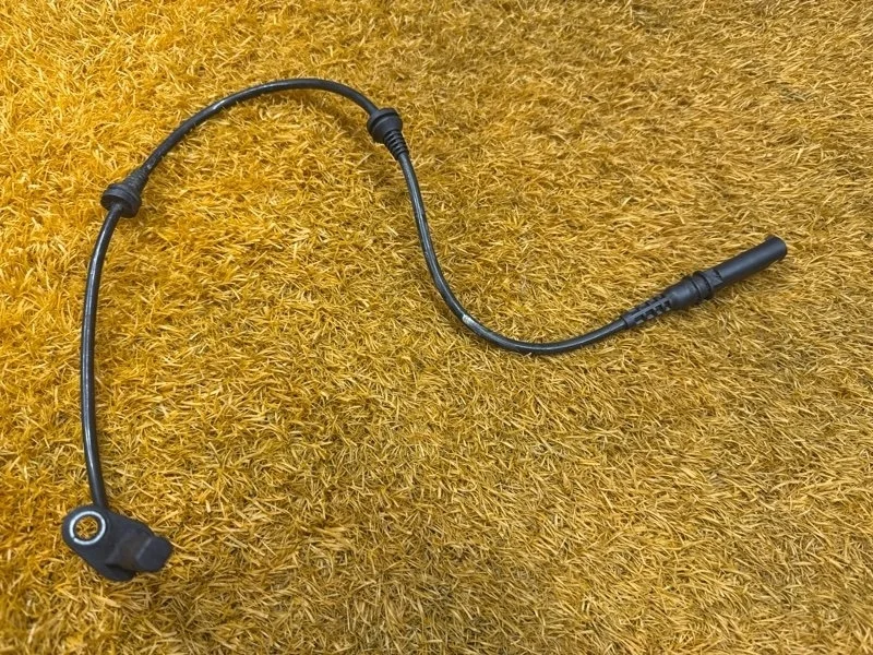 Датчик ABS Bmw X5 2010 61126908705 E70 N55B30A, передний правый