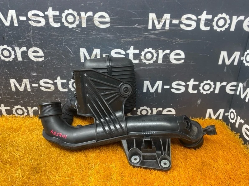 Резонатор воздушного фильтра Audi A5 2011 8K0129955A 8T CDNC