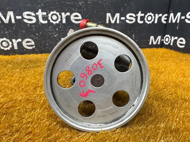 Гидроусилитель Audi A4 2004 8E0145153 B6/8E ALT