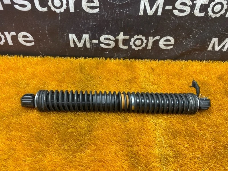 Амортизатор багажника Bmw 7-Series 2011 7185713 F01 N63B44A, левый