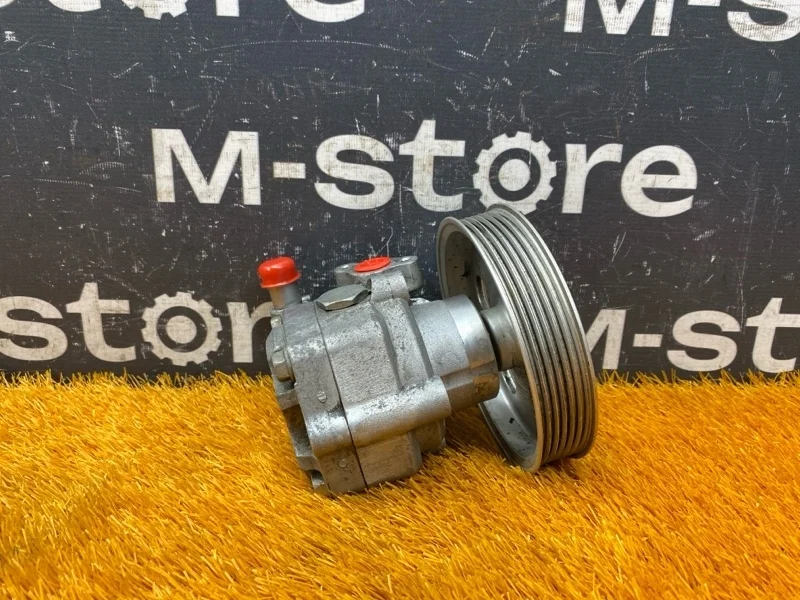 Гидроусилитель Audi A5 2011 8K0145153F 8T CDNC