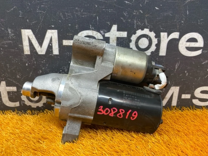 Стартер Audi A5 2011 06H911021A 8T CDNC