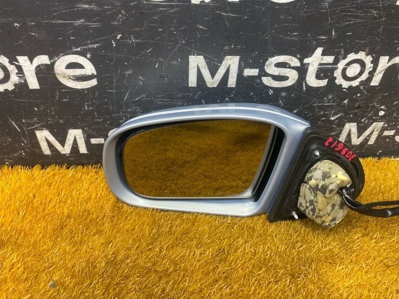 Зеркало Mercedes-Benz S-Class 2000 A2208100376 W220 113.960, левое