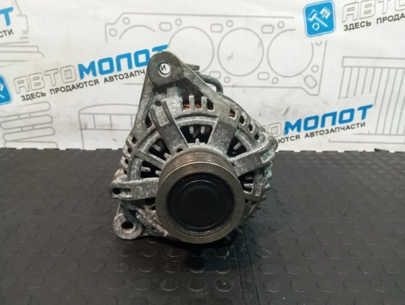 Генератор Hyundai Santa Fe 3730027013 CM D4EB 2.2