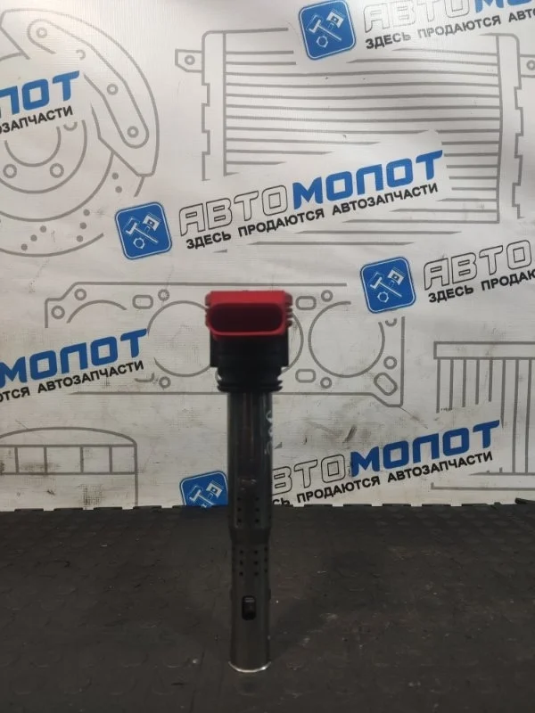 Катушка зажигания Audi A6 06E905115E C7 CHV