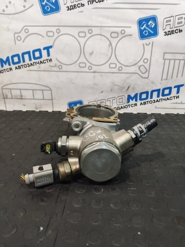 ТНВД Audi A7 07L127026Q 4G CGW