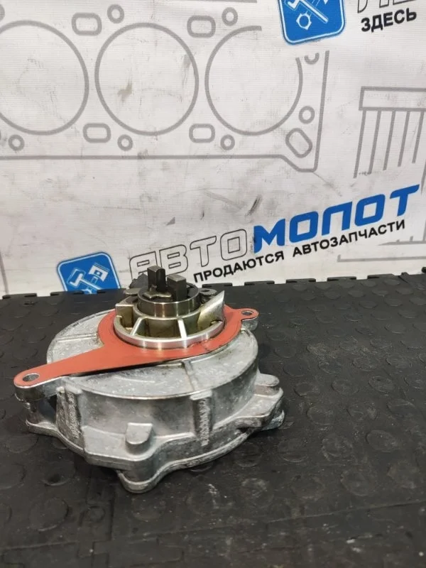 Насос вакуумный Audi A7 06E145100R 4G CGW