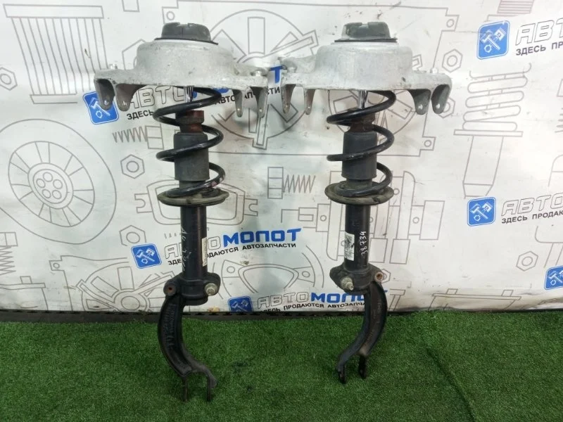 Стойка подвески Audi A4 8K0413031CK 8K5 CDNC