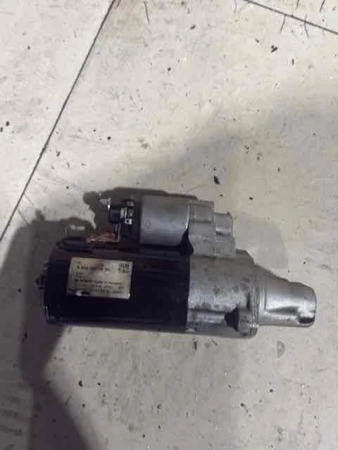 Стартер Mercedes-Benz W212/S212/C207/A207 рестайлинг (2013—2016) A6429061100
 642826