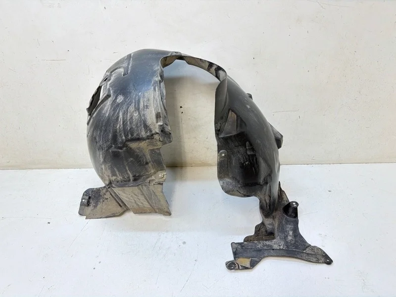 Подкрылок Mercedes-Benz GLA 2013-2019 X156