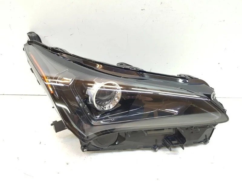 Фара Lexus NX200 2017-2021