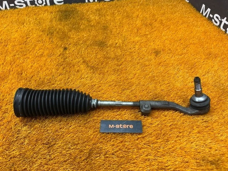 Тяга рулевая BMW 3-Series 2013 32106799965 F30 N20B20B, правая