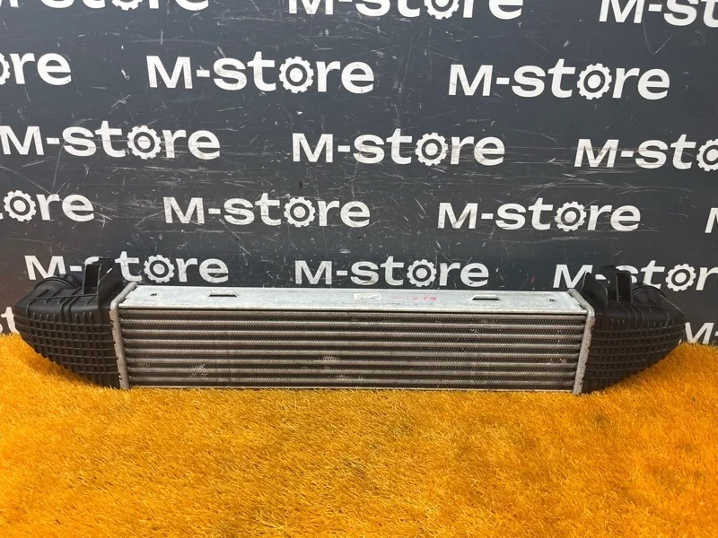 Интеркулер Mercedes-Benz C-Class 2010 A2045000000 W204 271.860