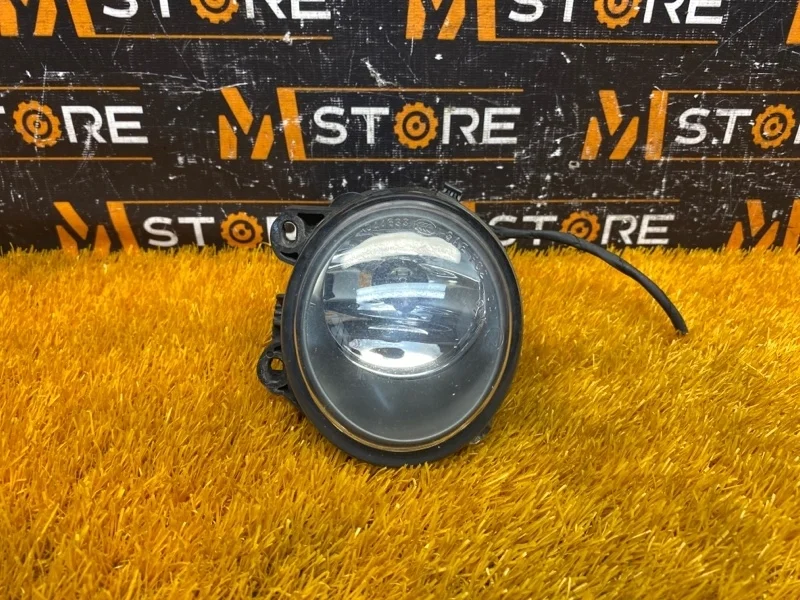 Фара противотуманная BMW 5-Series 2012 63177839866 F10 N20B20A, правая