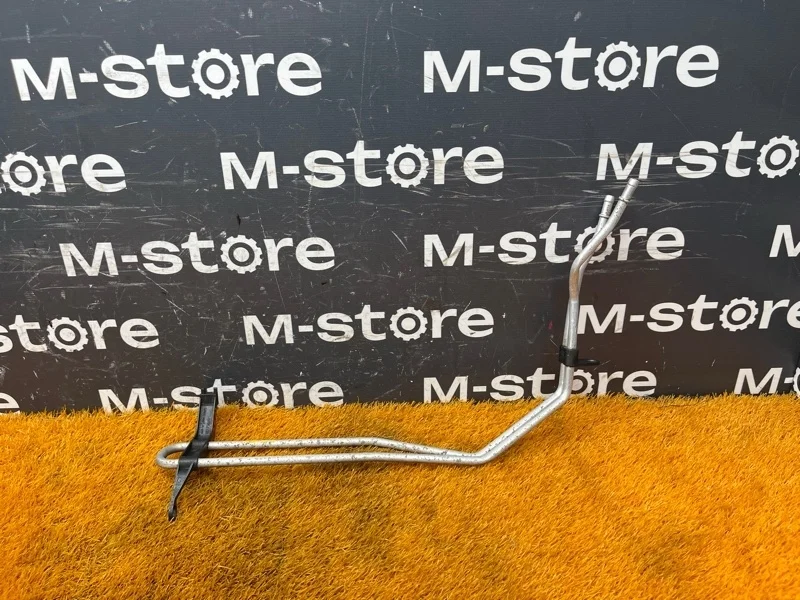 Радиатор ГУР Audi A4 2005 8E0422885AT B7/8E BGB