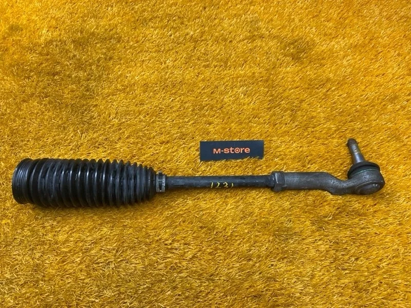 Тяга рулевая Volvo XC60 2015 31302345 DZ40 B4204T11, правая