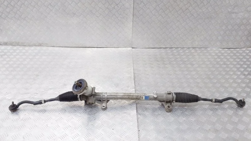 Рулевая рейка Kia Optima 2018 JF