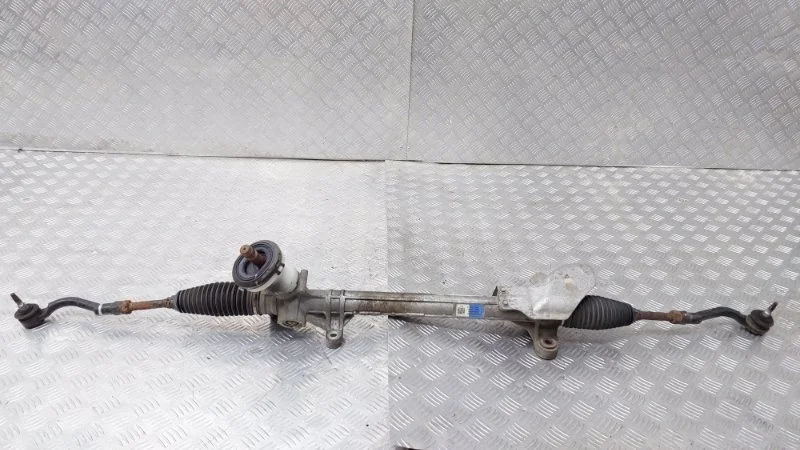 Рулевая рейка Kia Optima 2018 JF