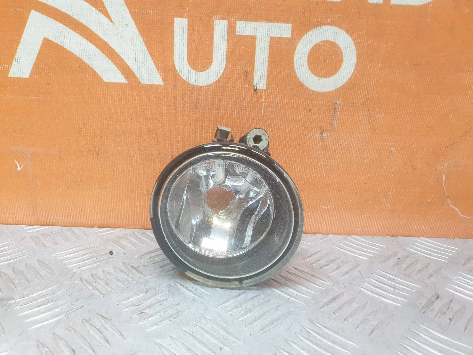 Птф BMW X3 2010-2014 F25