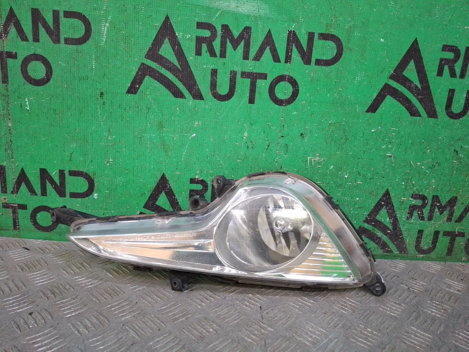 Птф Hyundai I40 2011-2015 DF