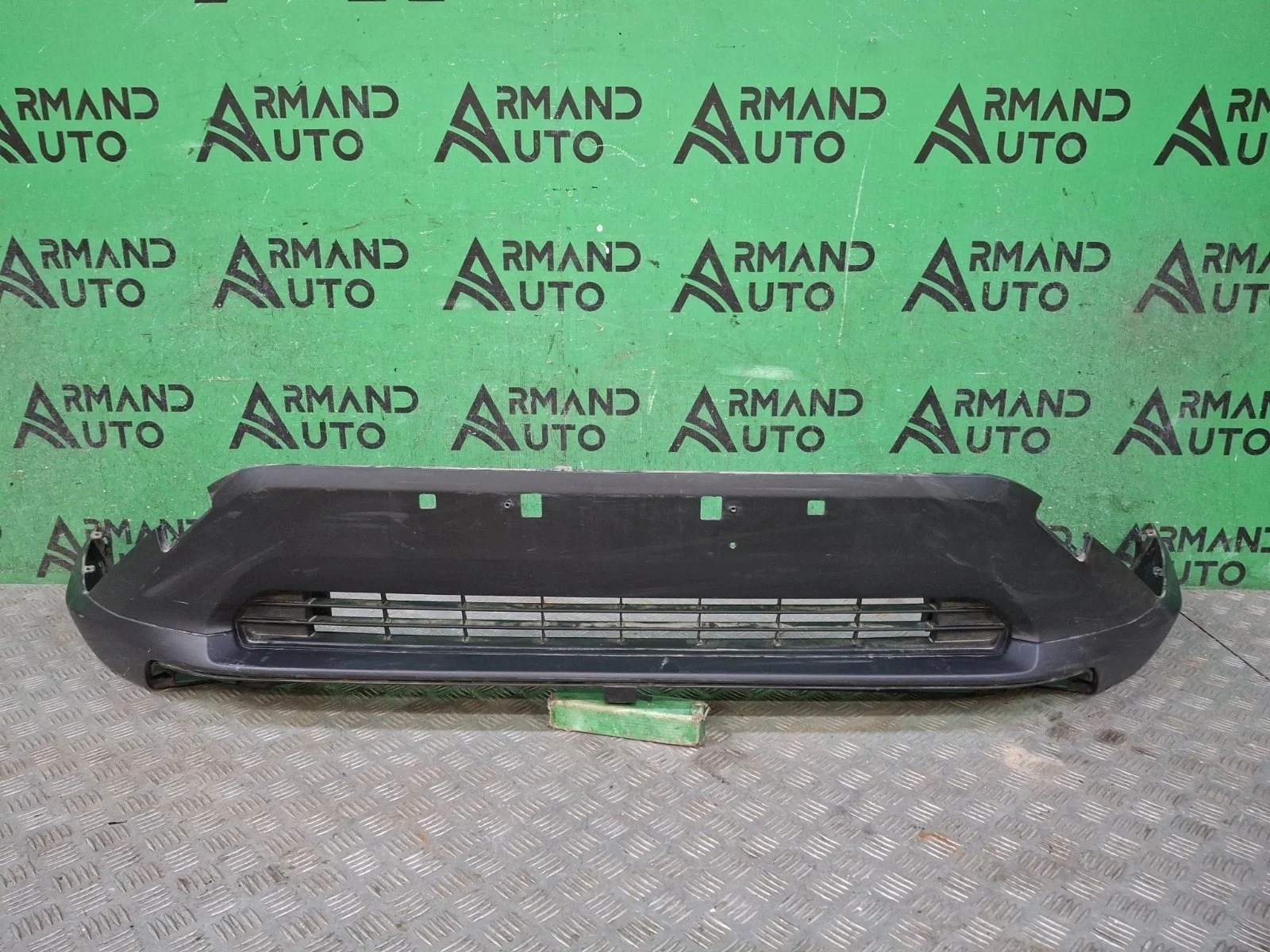 Решетка бампера Toyota RAV4 2018-нв 5 XA50