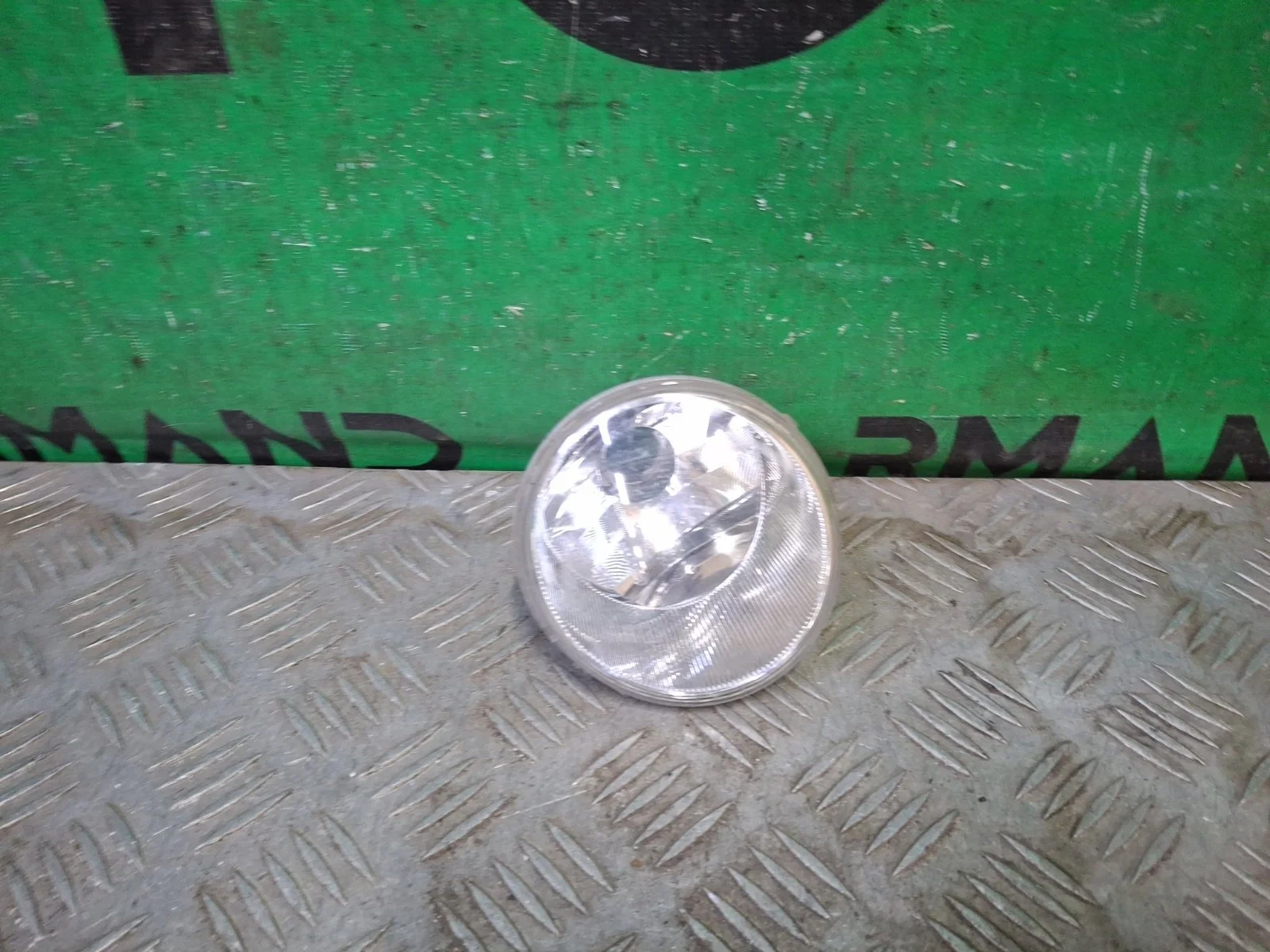 Птф Toyota RAV4 2015-2019 CA40