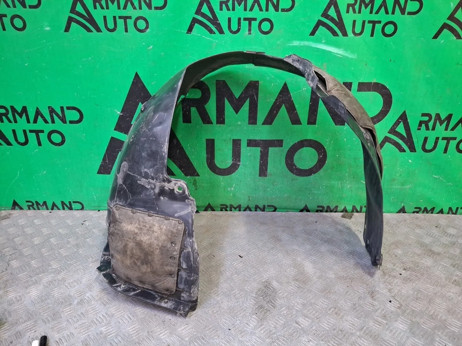 Подкрылок Kia Ceed 2018-нв 3 CD