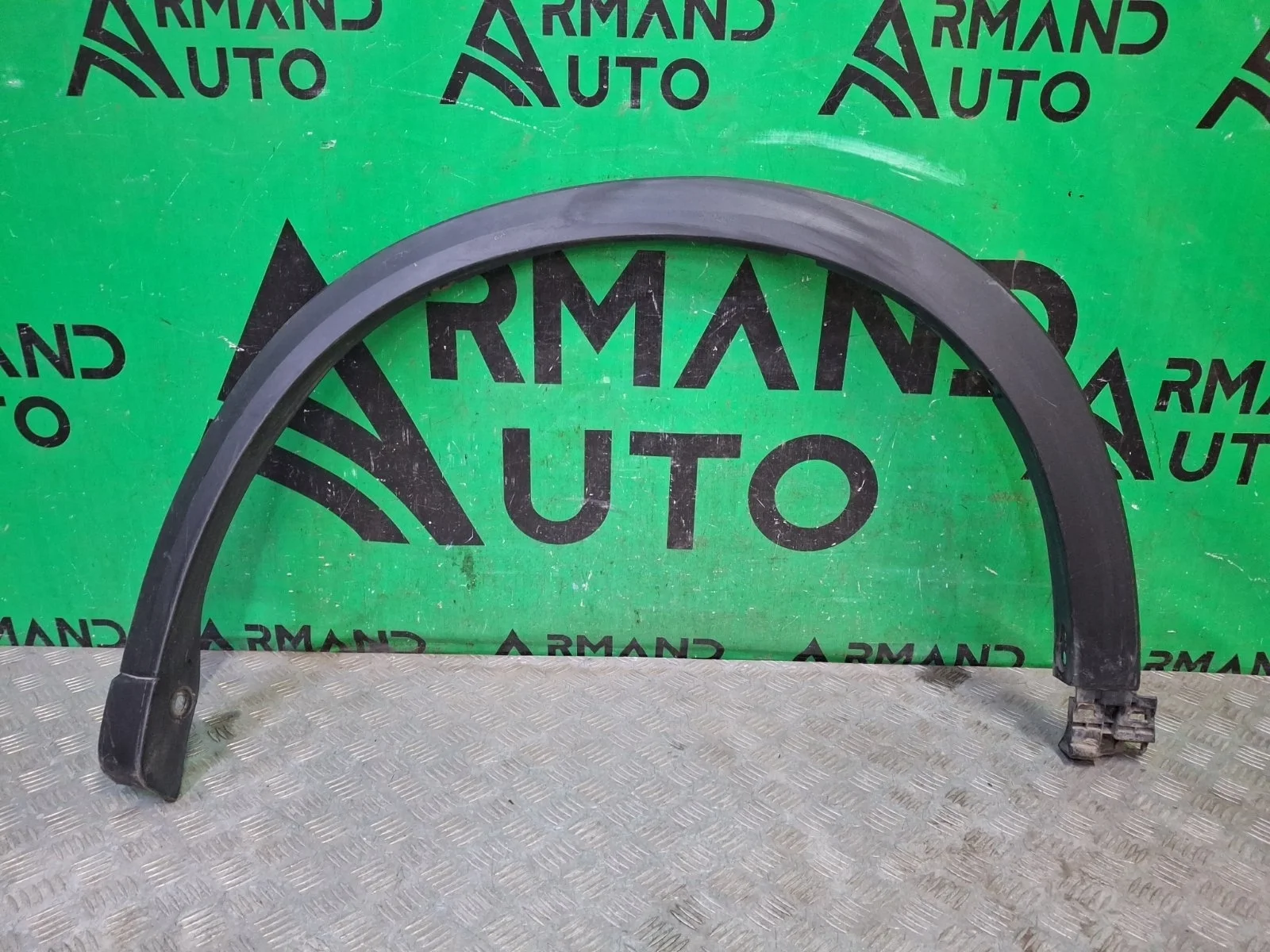 Расширитель крыла Mazda CX-5 2017-нв