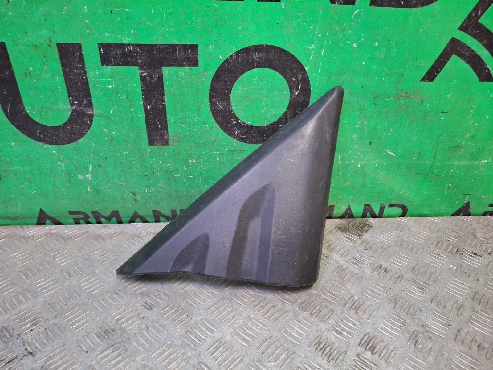 Уголок зеркала Ford Transit 2014-нв 7 TTG