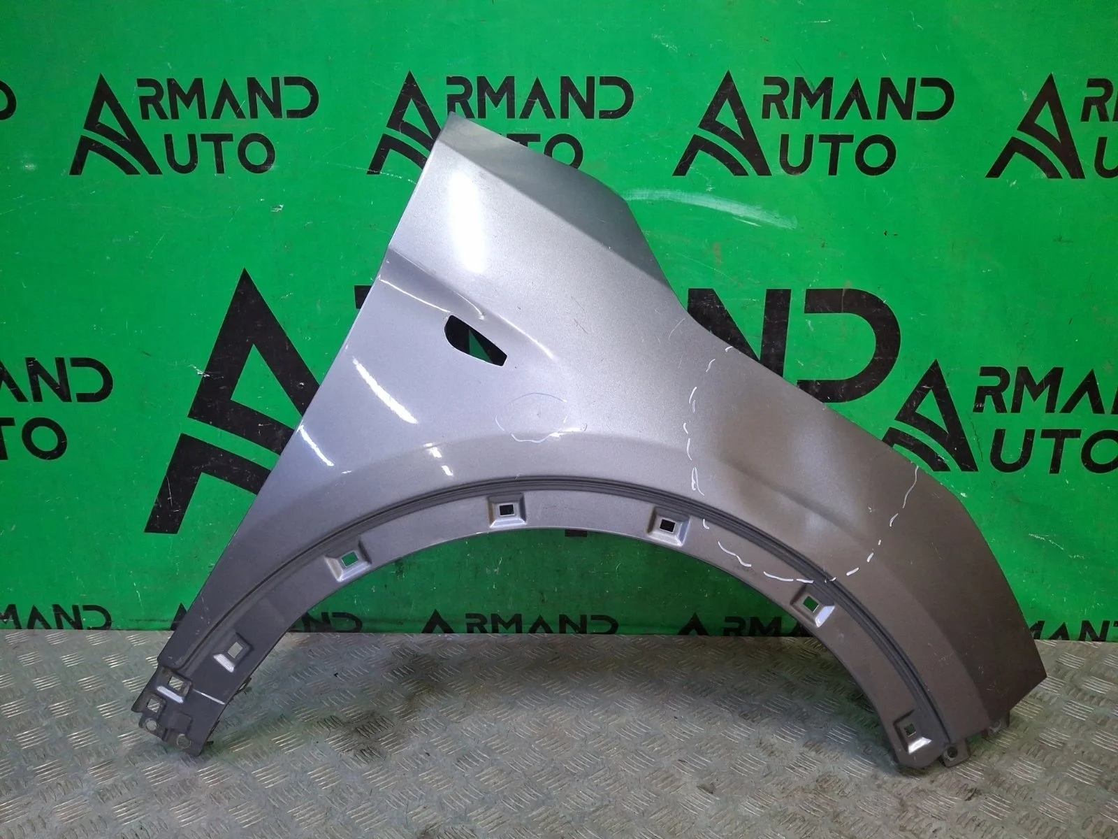 Крыло Hyundai Creta 2016-2021