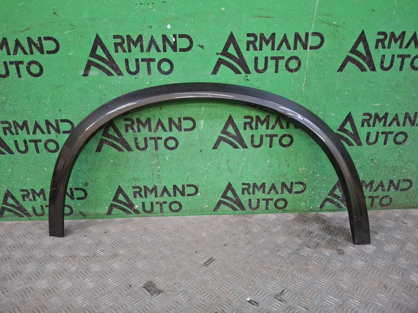 Расширитель крыла Volvo XC90 2014-нв