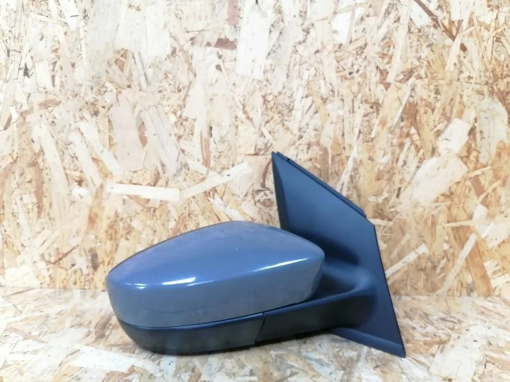 Зеркало правое Volkswagen Polo V (2009—2015)