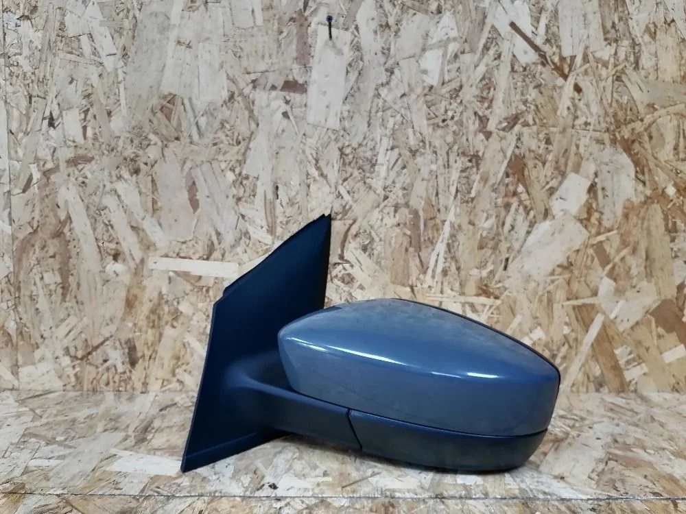 Зеркало левое Volkswagen Polo V (2009—2015) 6RU857507N9B9