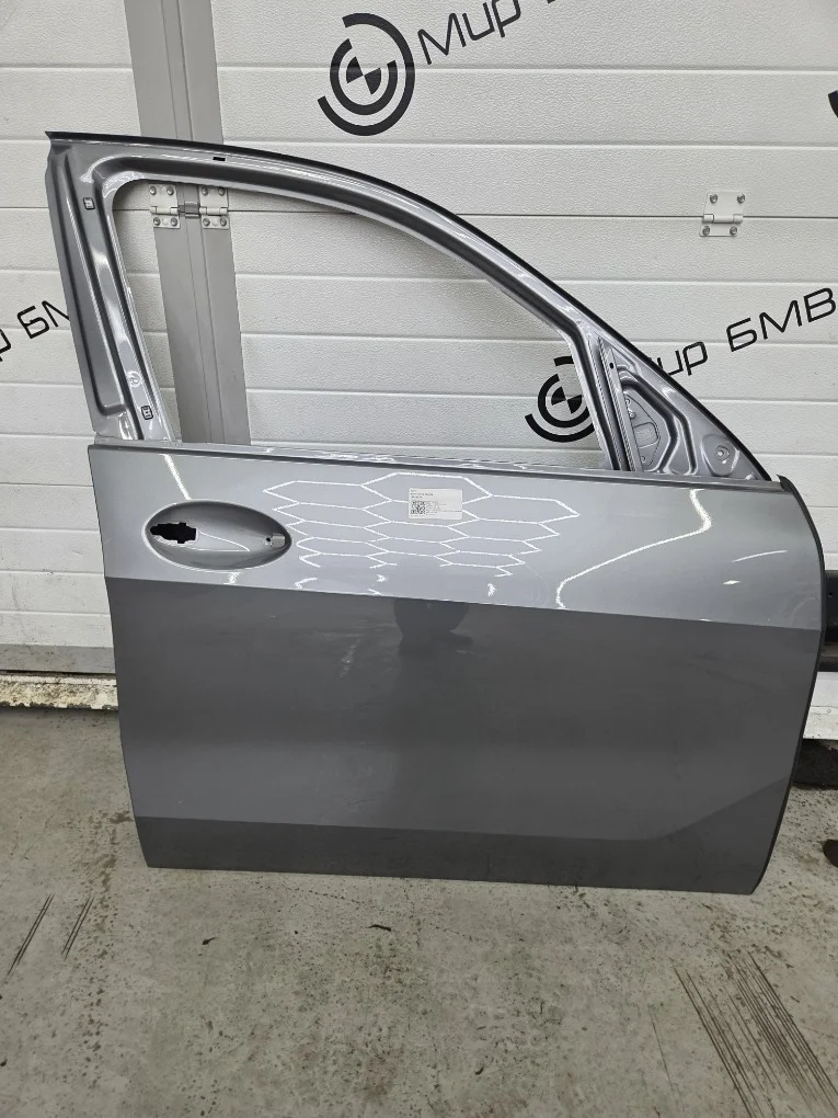 Дверь боковая BMW X5 xDrive30d LCI 2023 G05