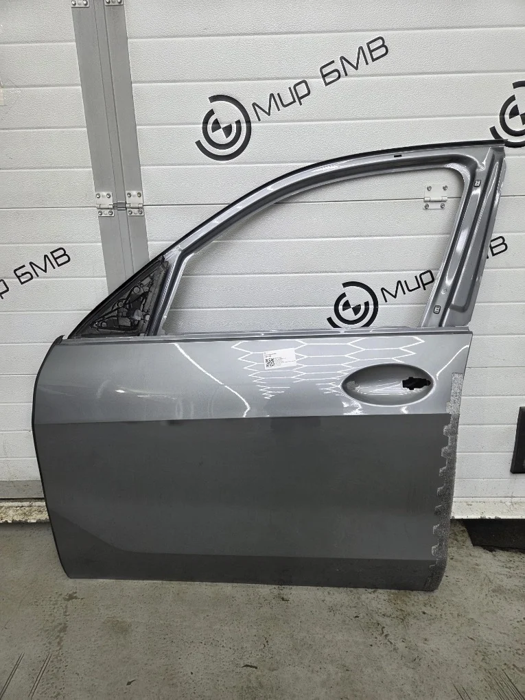 Дверь боковая BMW X5 xDrive30d LCI 2023 G05